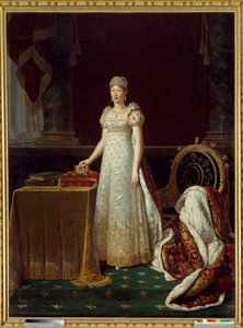Portrait de l