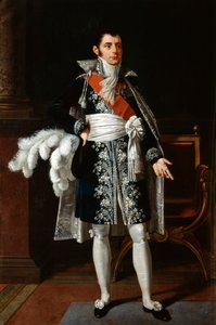 René Savary, Duc de Rovigo, début du 19ème siècle - Robert Lefevre
