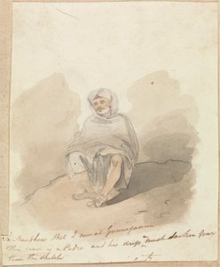 Un Maribhou à Gunmjanm - Robert Mabon