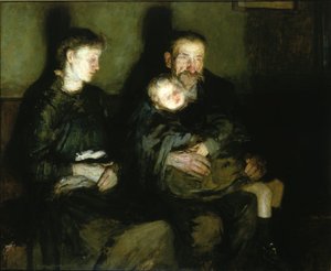 En attendant le docteur - Robert MacCameron