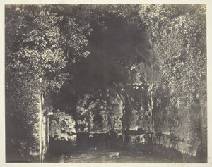 La grotte d