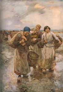 Gagne-pain, vers 1904, vers 1930