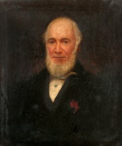 George Duncan (1791-1878) - Robert McInnes