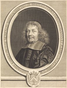 Antoine Barillon - Robert Nanteuil