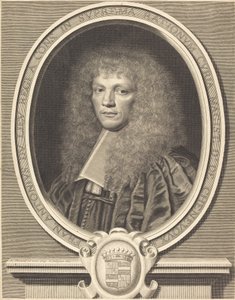Antoine Dulieu - Robert Nanteuil