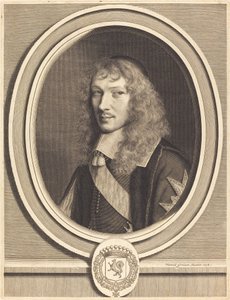 Basile Fouquet - Robert Nanteuil