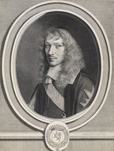 Basile Fouquet - Robert Nanteuil