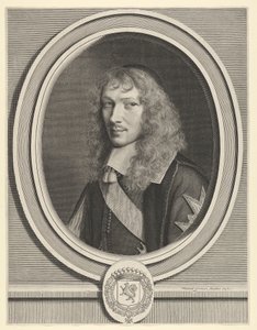 Basile Fouquet - Robert Nanteuil