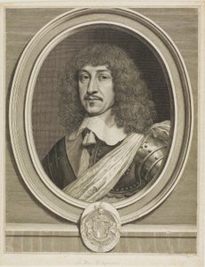 Bernard Duc d