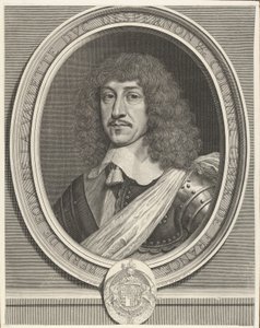 Bernard de Foix de La Valette duc d