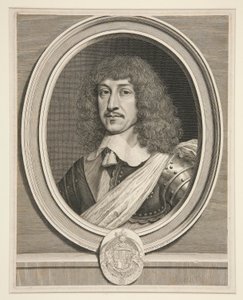 Bernard de Foix de la Valette, Duc d