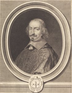 Cardinal Jules Mazarin
