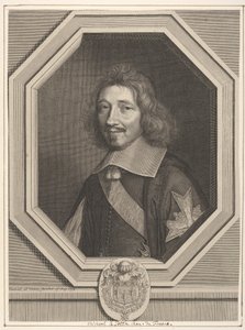 Chancelier Michel IV Le Tellier