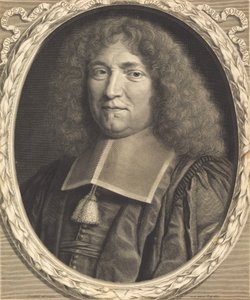 Chancelier Boucherat - Robert Nanteuil