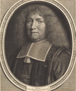 Chancelier Bouchert - Robert Nanteuil