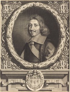 Chancelier Michel Le Tellier