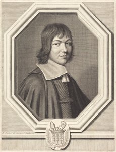 Charles-Maurice Le Tellier - Robert Nanteuil