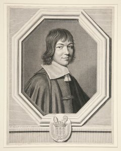Charles-Maurice Le Tellier, Archevêque de Reims (1642-1710)