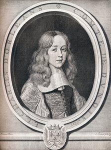 Charles d