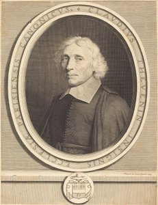 Claude Thevenin - Robert Nanteuil