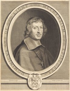Dominique de Ligny - Robert Nanteuil