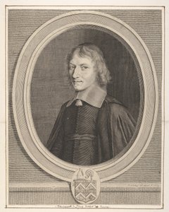Dominique de Ligny, 1654