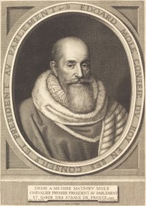Édouard Molé - Robert Nanteuil