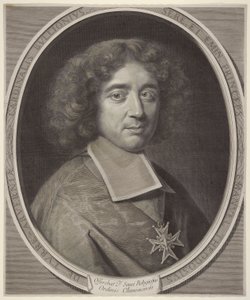 Emmanuel-Théodose de la Tour d - Robert Nanteuil