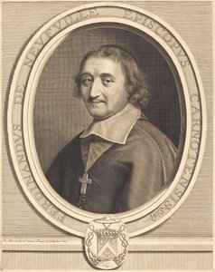 Ferdinand de Neufville - Robert Nanteuil