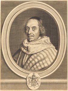 François-Théodore de Nesmond - Robert Nanteuil
