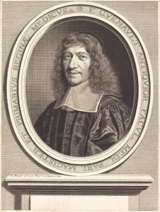 François Guenault - Robert Nanteuil