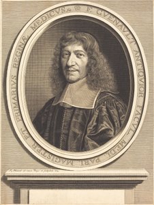 François Guenault - Robert Nanteuil