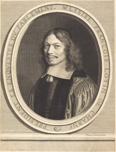 François Lotin - Robert Nanteuil