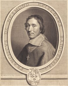 François de Nesmond - Robert Nanteuil