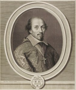 François Mallier du Houssay - Robert Nanteuil