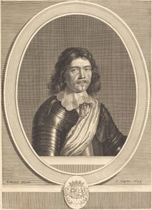 Frédéric-Maurice, Duc de Bouillon