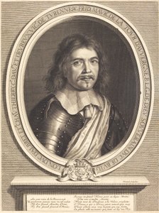 Frédéric-Maurice, Duc de Bouillon