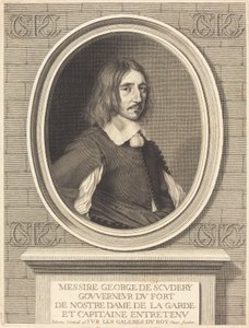 Georges de Scudéry