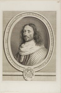 Guillaume de Lamoignon