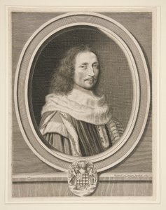 Guillaume de Lamoignon, Marquis de Baville