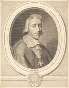 Hardouin de Perefixe - Robert Nanteuil