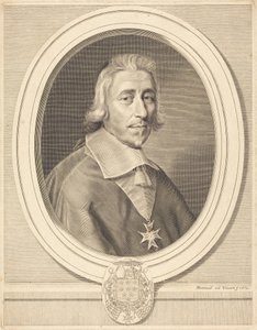 Hardouin de Perefixe - Robert Nanteuil