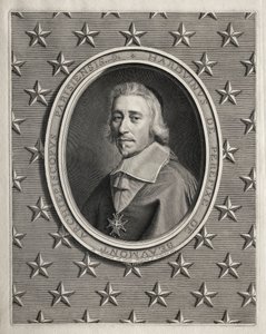 Hardouin de Péréfixe de Beaumont, 1665