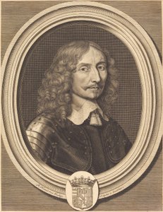 Henri, Marquis de Mouy - Robert Nanteuil