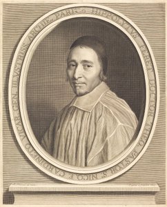 Hippolyte Feret - Robert Nanteuil