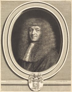 Honoré Courtin - Robert Nanteuil