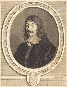 Jacques Amelot