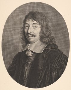 Jacques Amelot, vers 1655