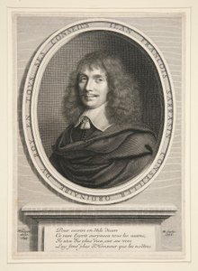 Jean-François Sarrasin, homme de lettres - Robert Nanteuil