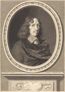 Jean Chapelain - Robert Nanteuil